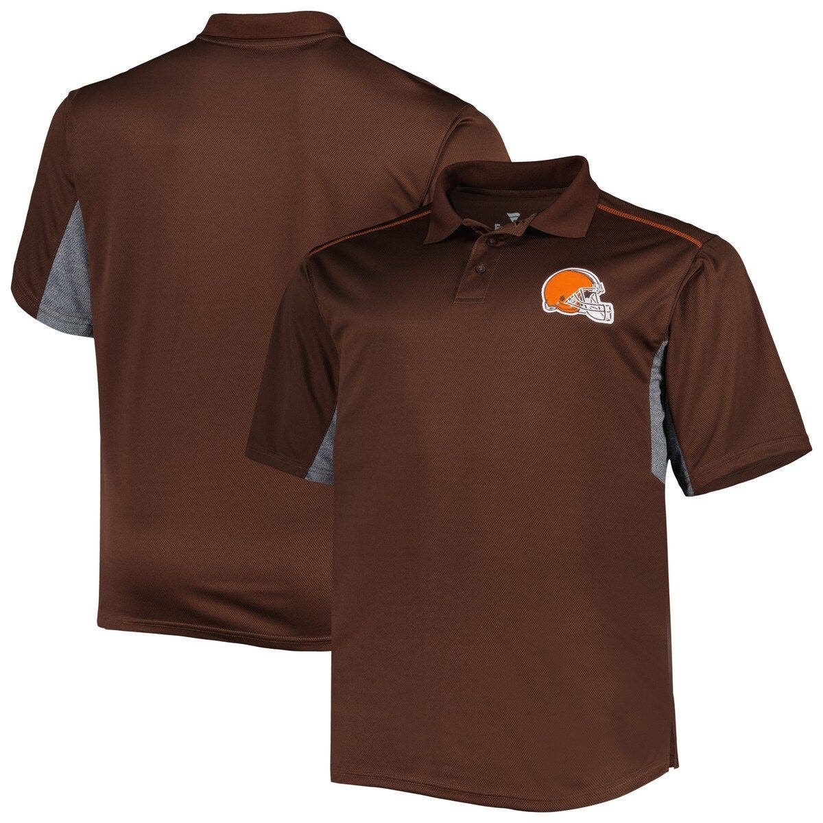 selected Brown