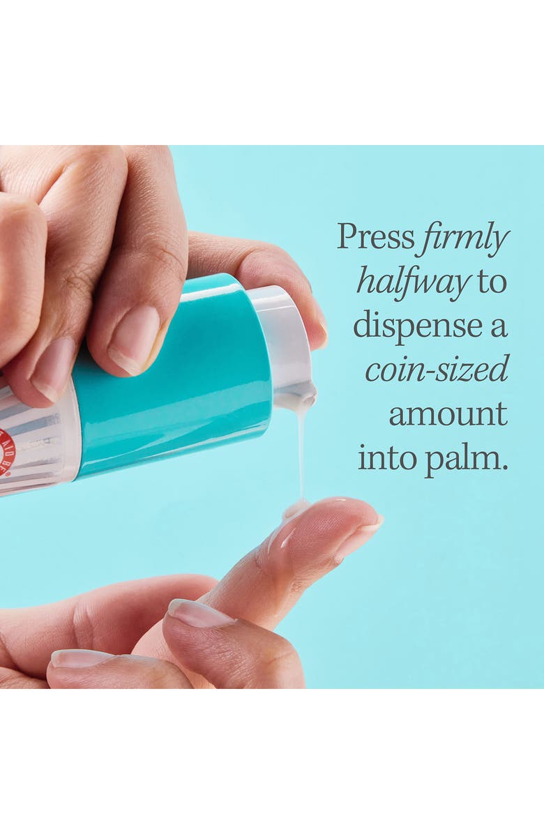 First Aid Beauty 10% Vitamin C Brightening Serum, Alternate, color,