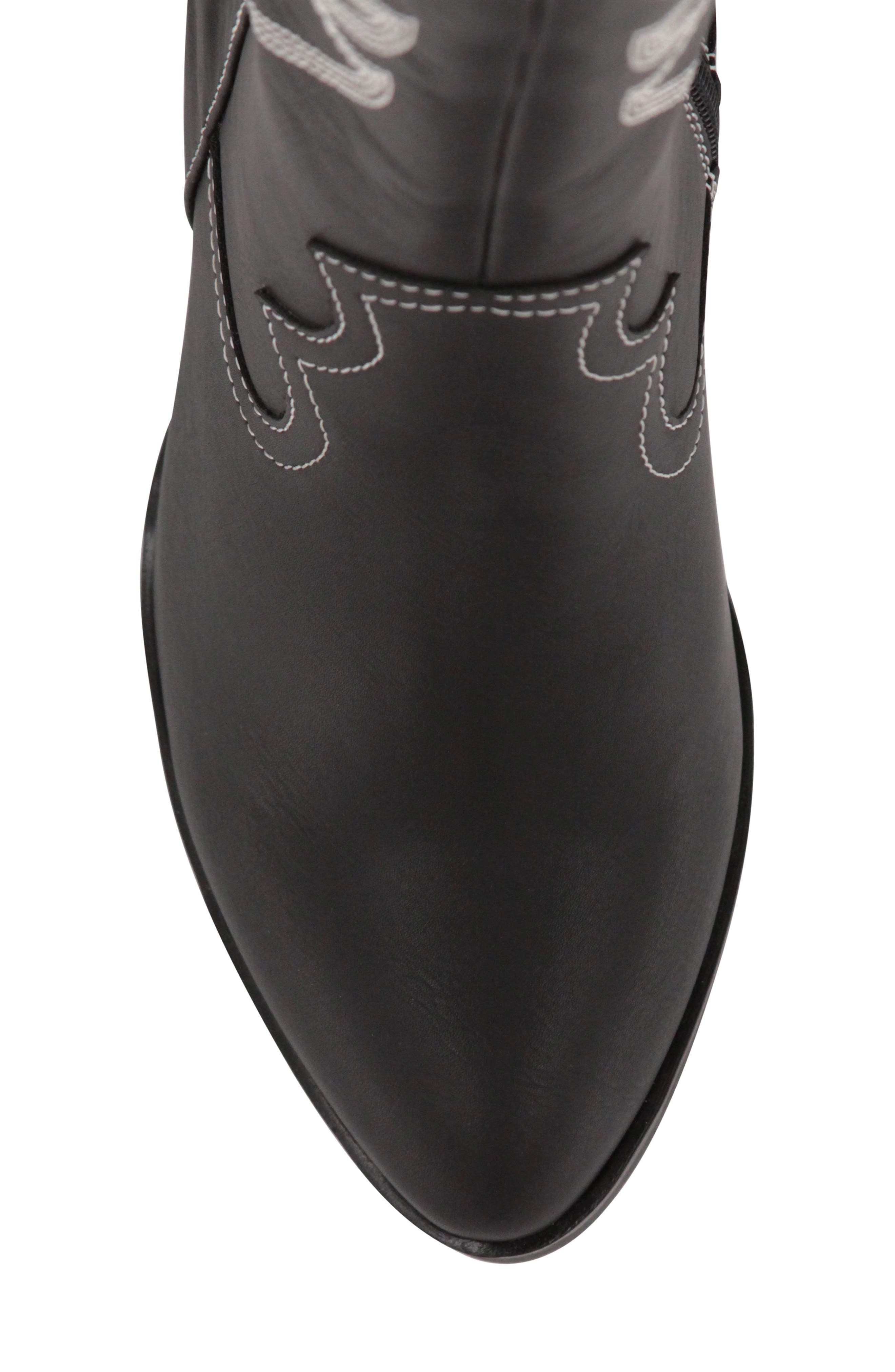 MIA Dakota Western Boot, Alternate, color, 