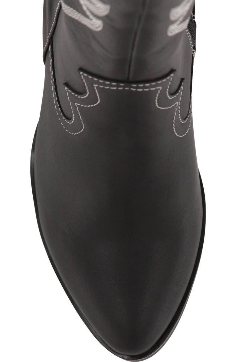 MIA Dakota Western Boot, Alternate, color,