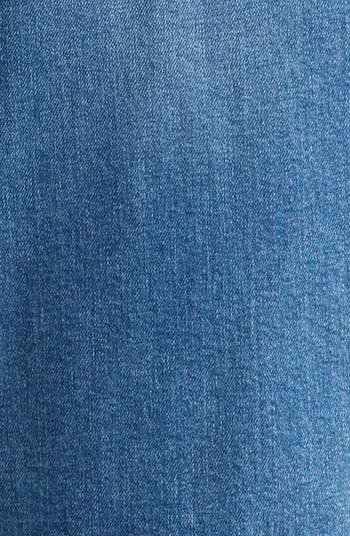 Kids' Stretch Demin Wide Leg Jeans