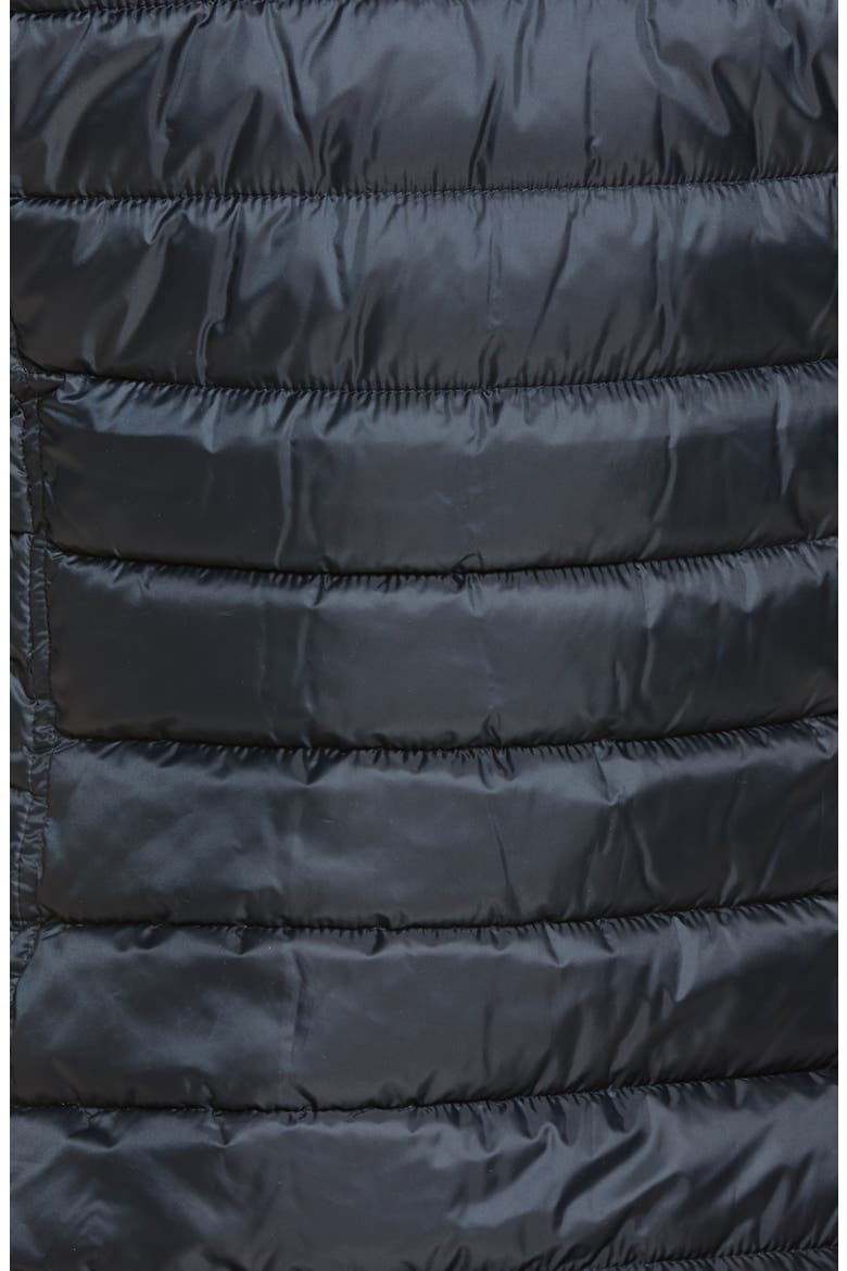 Canterbury Puffer Jacket, Alternate, color, NAVY