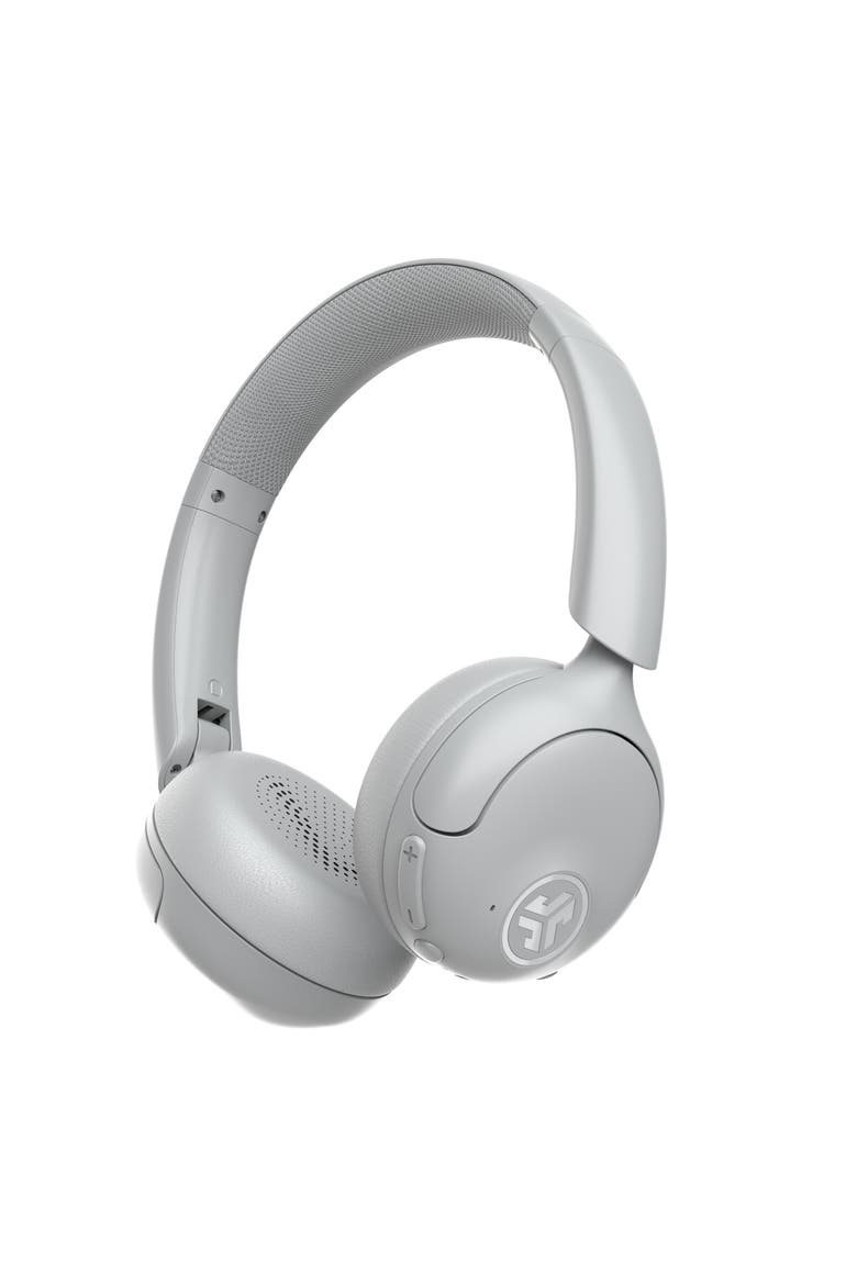 Go Lux ANC Wireless Headphones, Main, color, Cloud