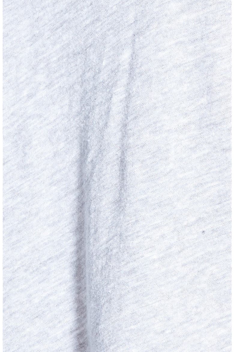 'Teddy Hug' Graphic Tank, Alternate, color, HEATHER GREY