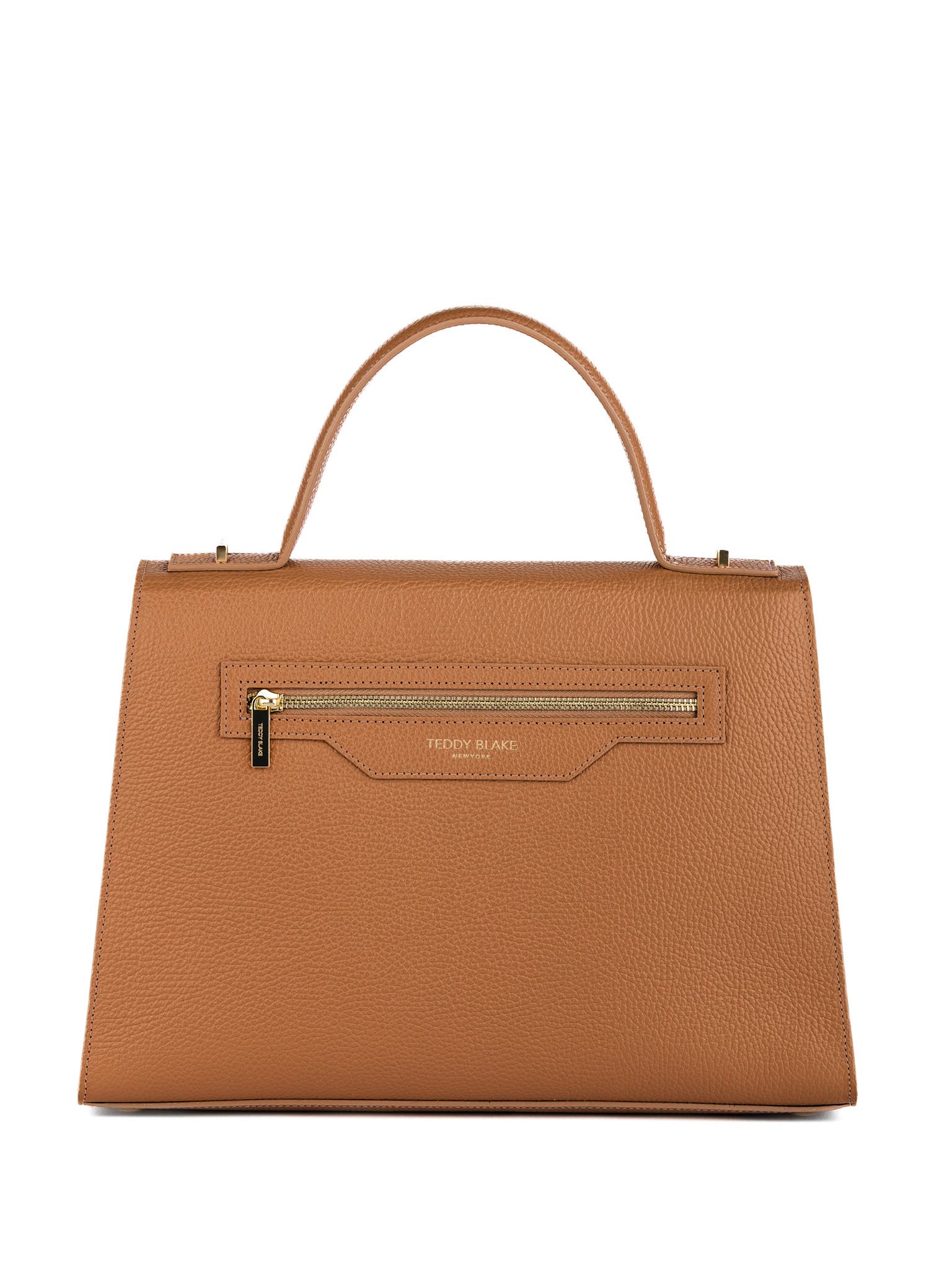 Teddy Blake Ava  14", Alternate, color, Camel Brown