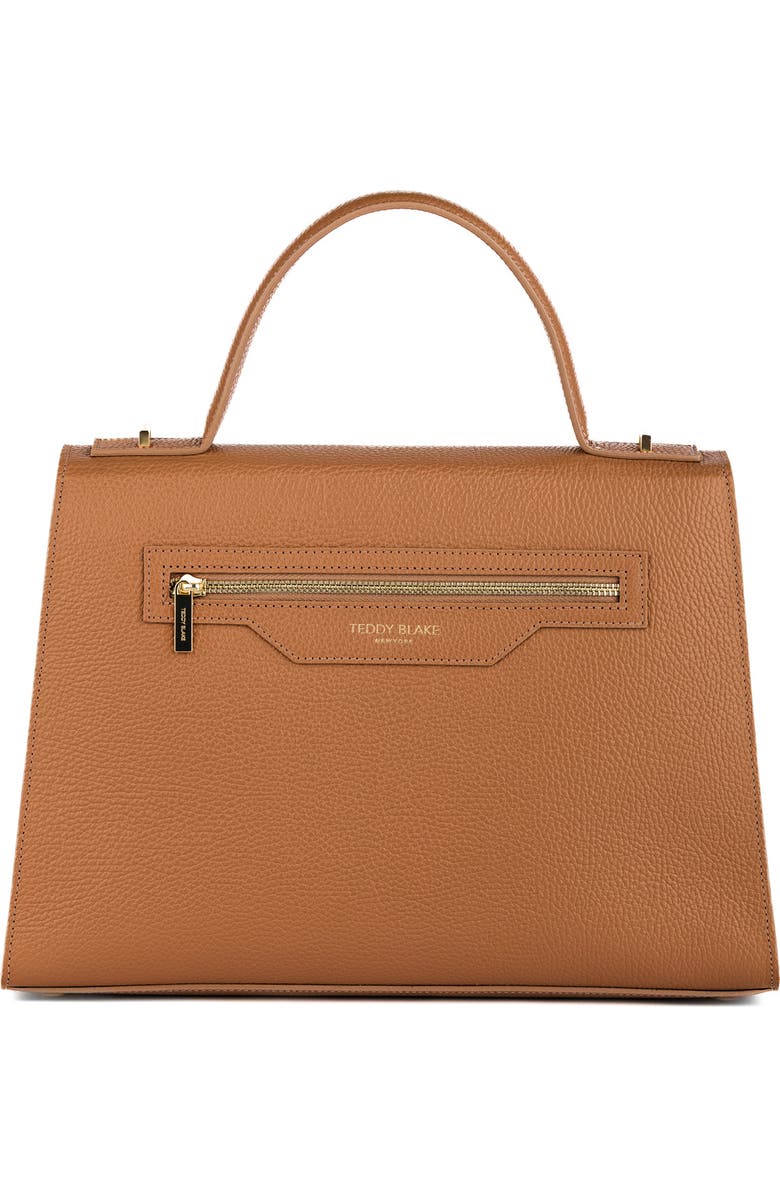 Teddy Blake Ava 14", Alternate, color, Camel Brown