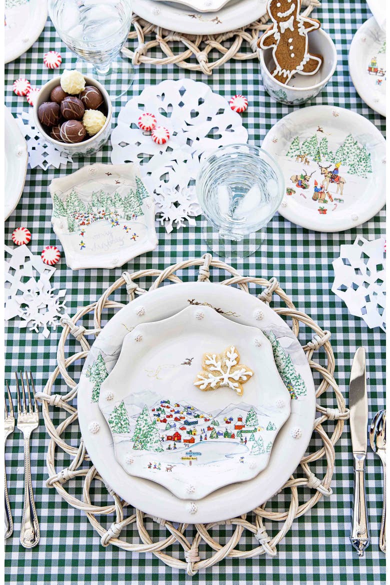 Provence Rattan Placemat, Alternate, color, WHITEWASH