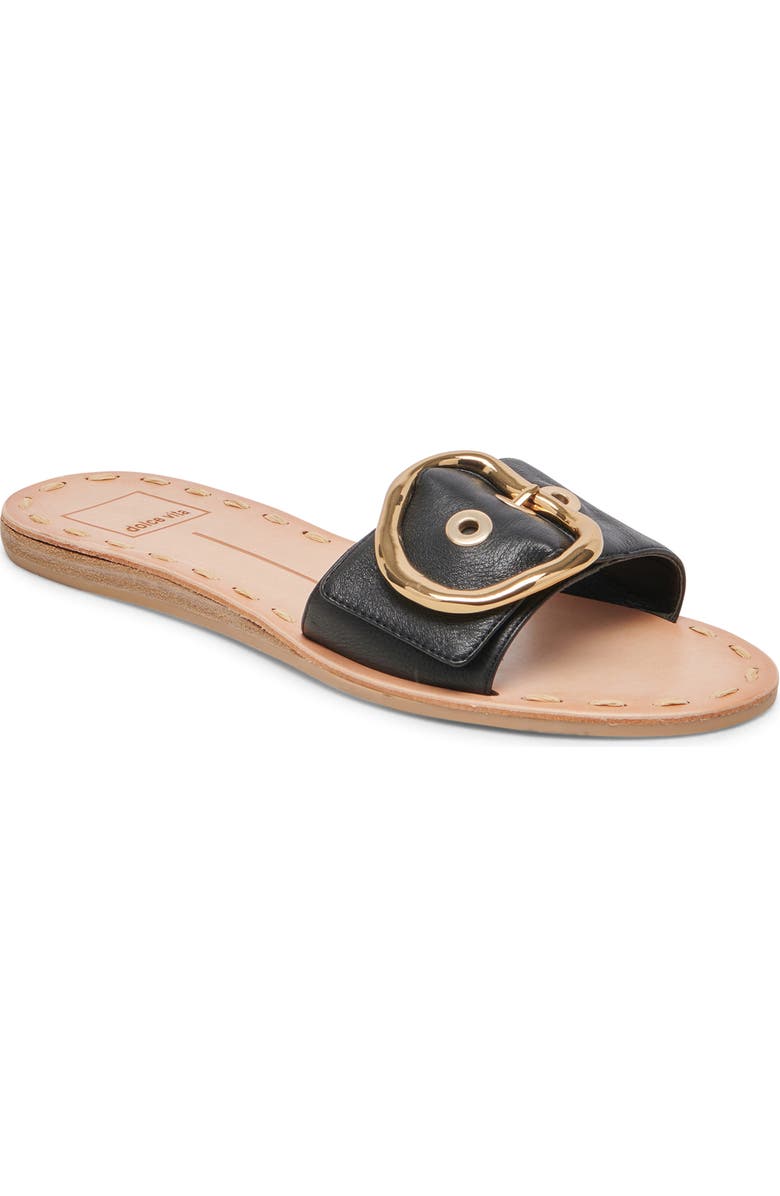 Dolce Vita Danna Slide Sandal, Main, color,