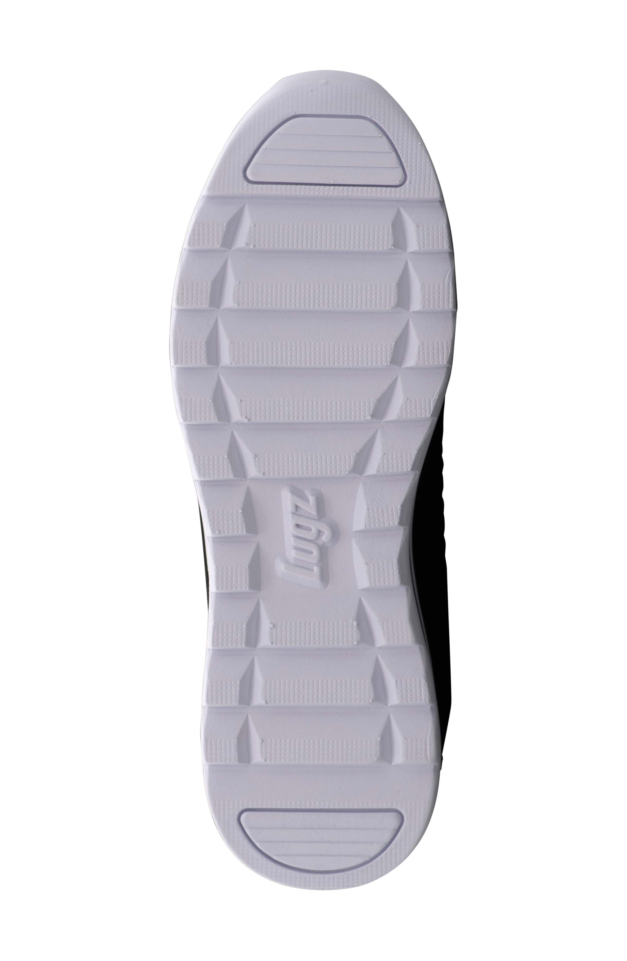LUGZ Comms Sneaker, Alternate, color, 