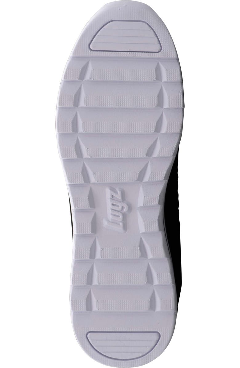 LUGZ Comms Sneaker, Alternate, color,