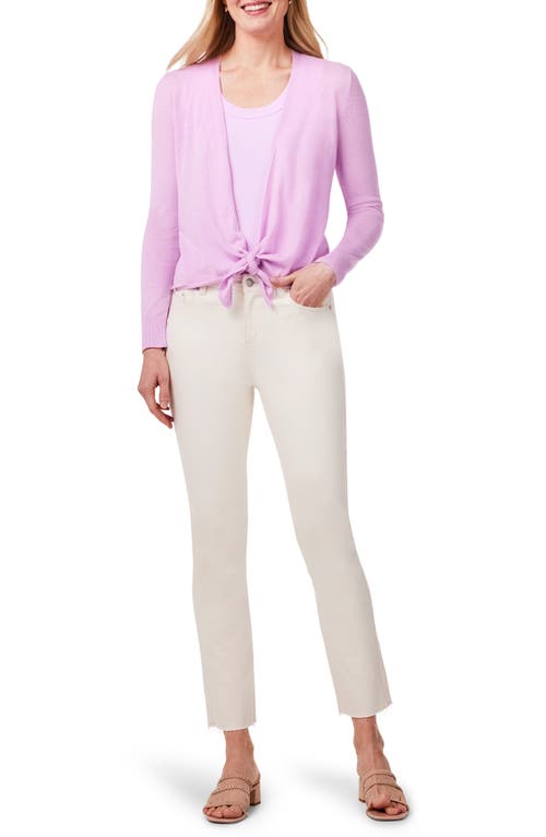 NIC + ZOE NIC+ZOE ALL YEAR 4-WAY CONVERTIBLE CARDIGAN 
