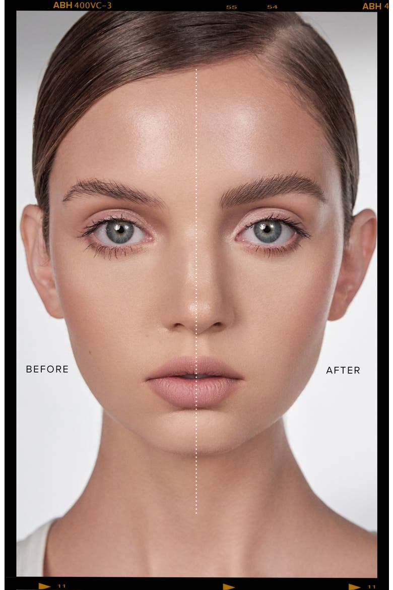 Clear Favorites Clear Brow Gel Duo, Alternate, color, NO COLOR
