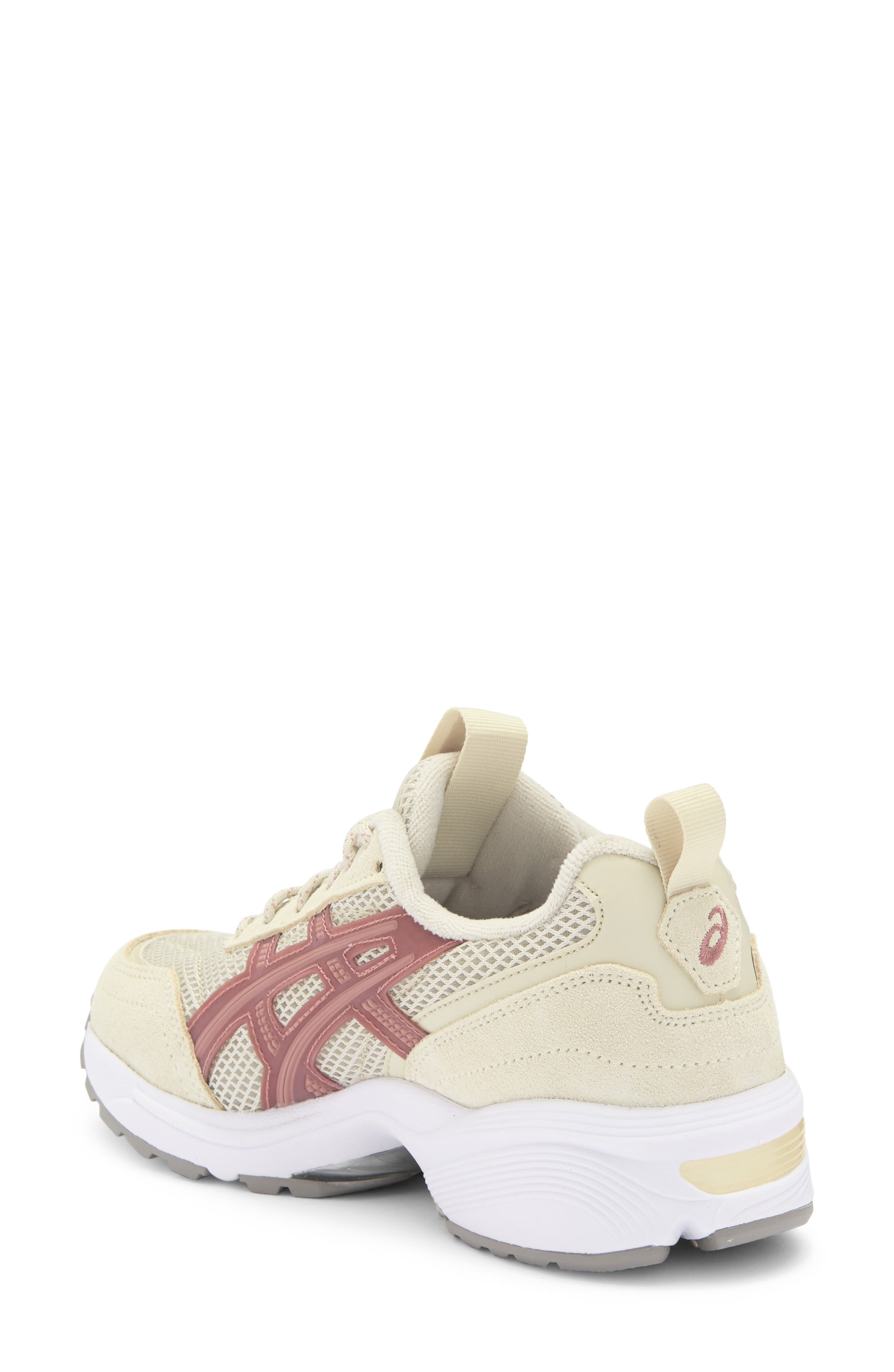 ASICS<sup>®</sup> GEL-1090v2 Sportstyle Sneaker, Alternate, color, Light Dust/Umeboshi