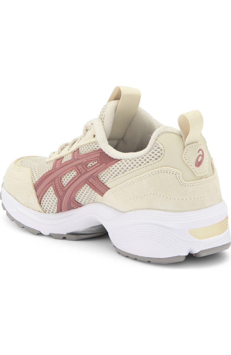 ASICS<sup>®</sup> GEL-1090v2 Sportstyle Sneaker, Alternate, color, Light Dust/Umeboshi