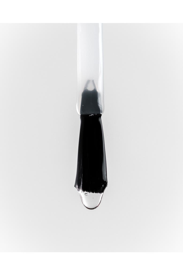 UV Gloss Top Coat, Alternate, color, Clear