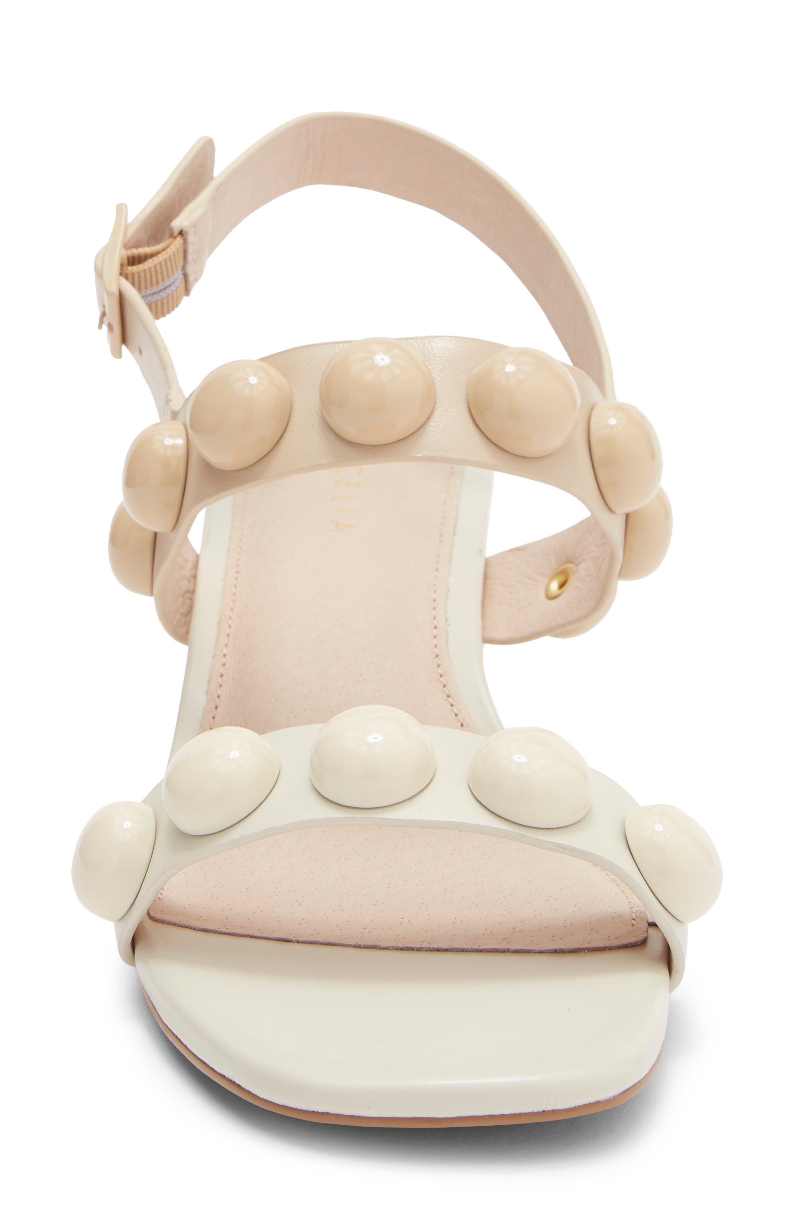Rally Slingback Sandal, Alternate, color, OAT MULTI