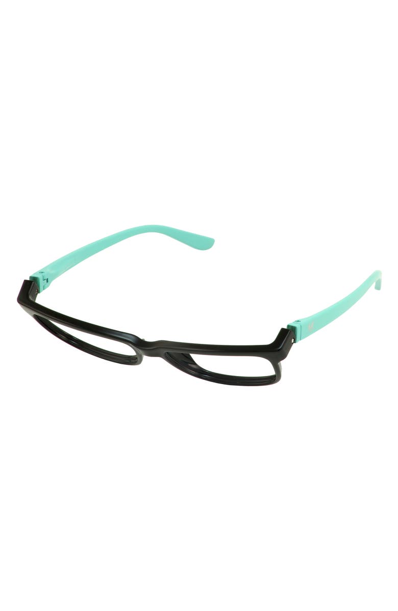 Bunny Eyez The Erin 47mm Reading Glasses, Alternate, color, 