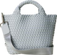 NAGHEDI St. Barths Small Tote