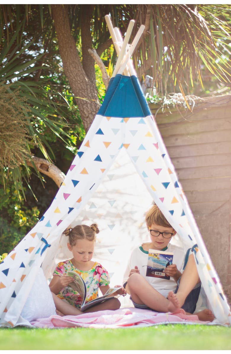 Bigjigs Toys FSC<sup>®</sup> Certified Teepee, Alternate, color,