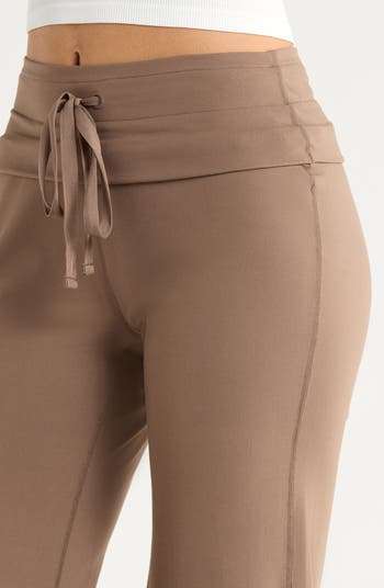 FP Movement Quick Step Drawstring Flare Pants