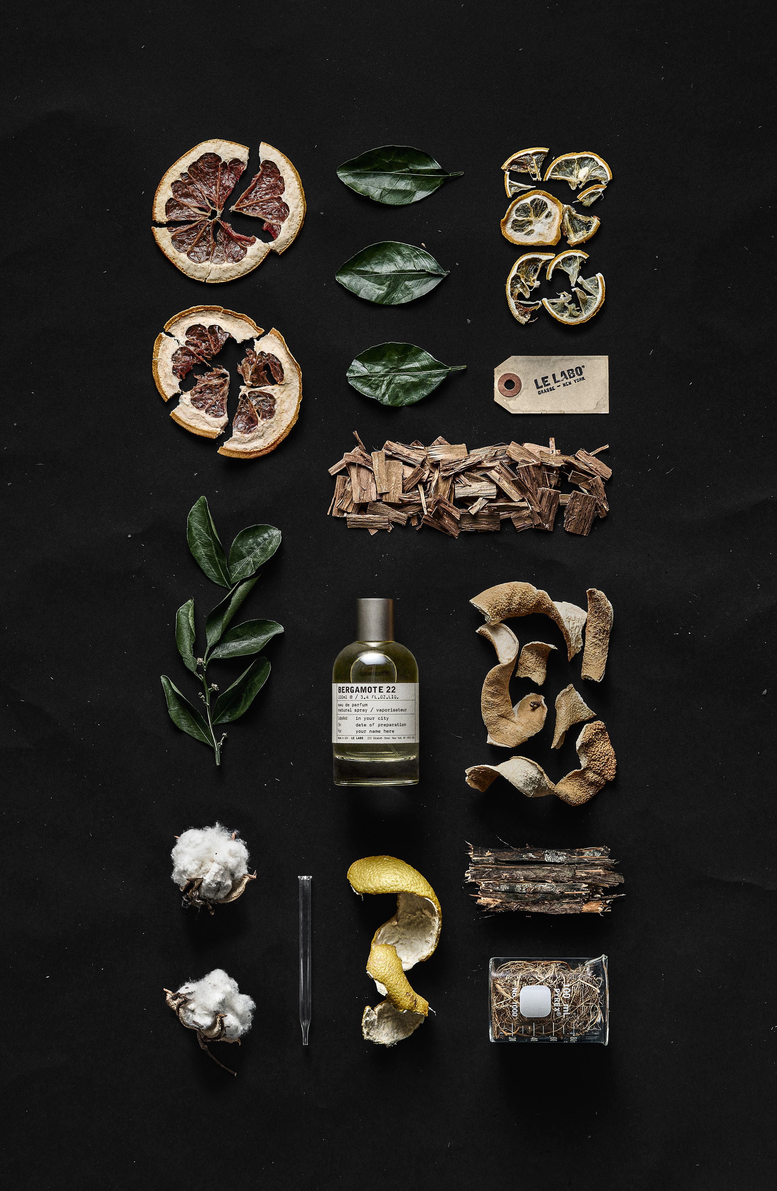 Le Labo Bergamote 22 Eau de Parfum | Nordstrom