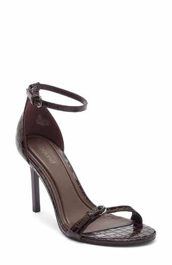 Alondra Ankle Strap Sandal