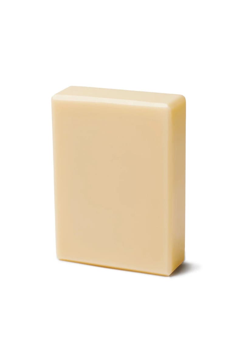 Naked Sea Moss Samina Bar, Alternate, color, Naked - Beige