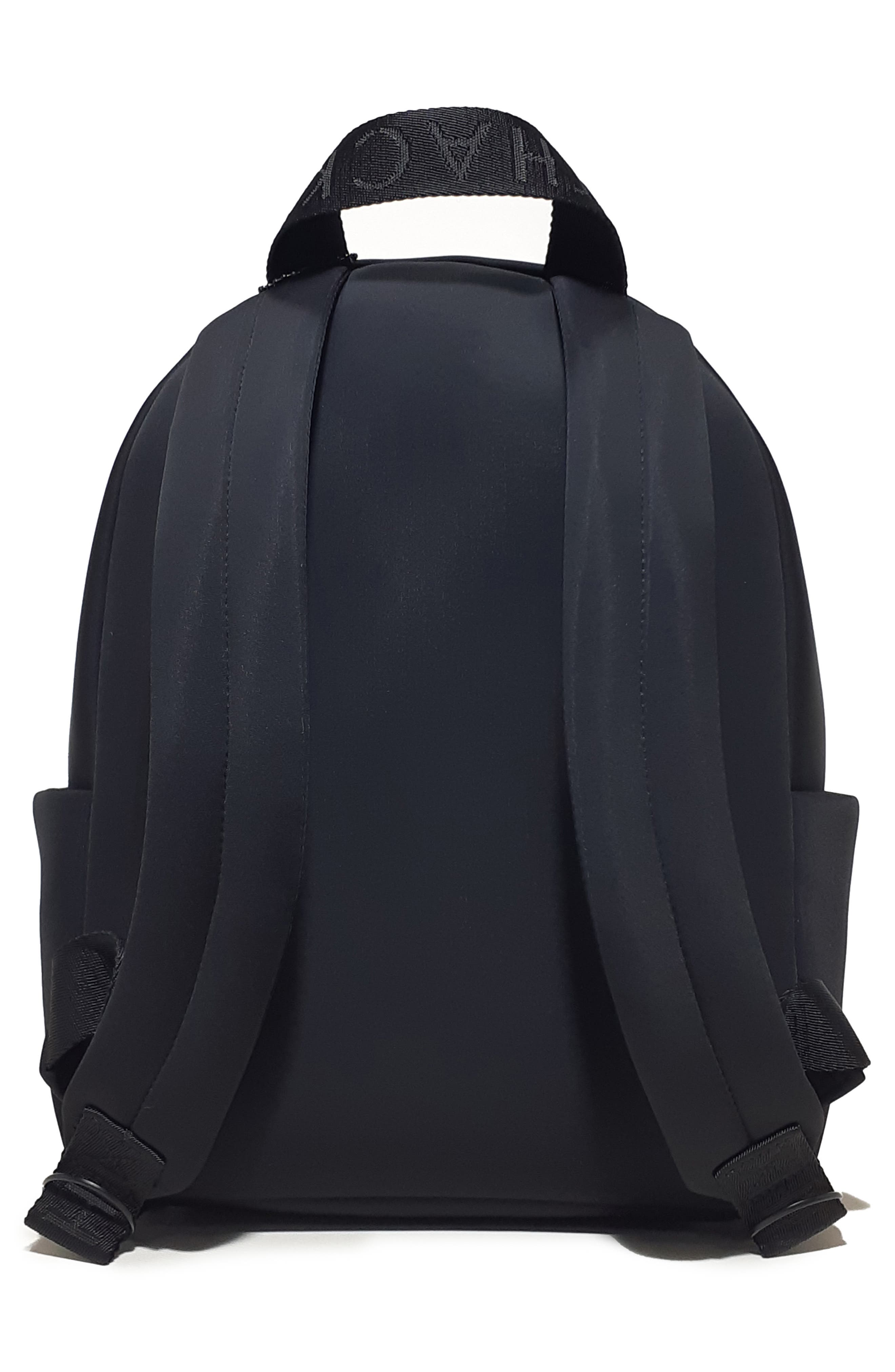 Thacker Ella Backpack, Alternate, color, Black