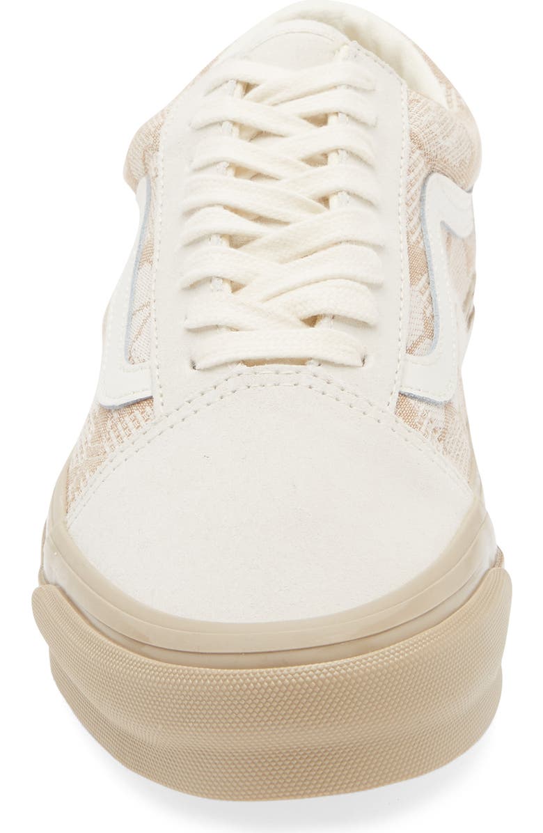 Vans Old Skool Sneaker, Alternate, color,