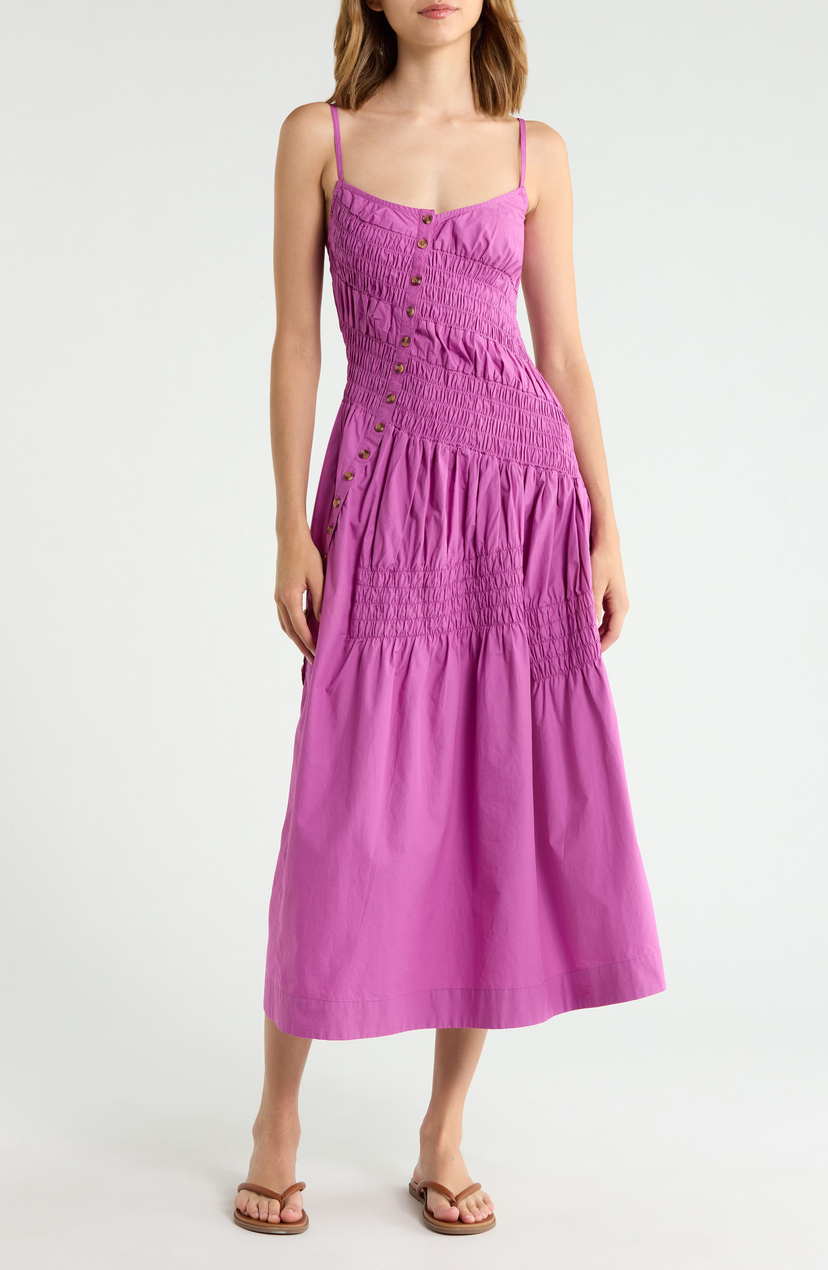 selected MAGENTA