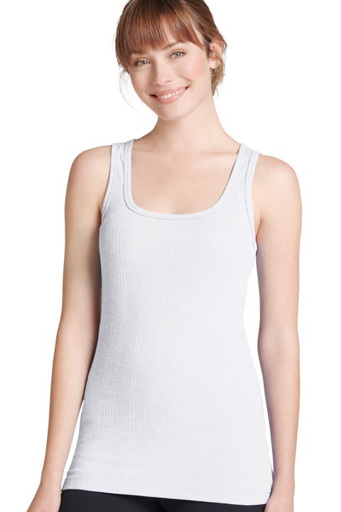 Women's Rib Tank