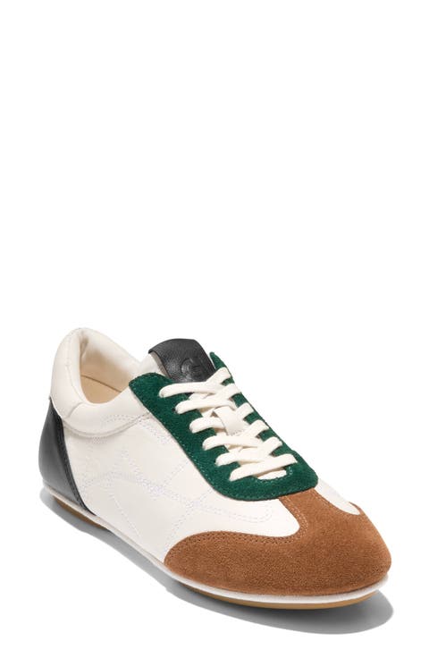 GrandPro Ardsley Travel Sneaker (Women)