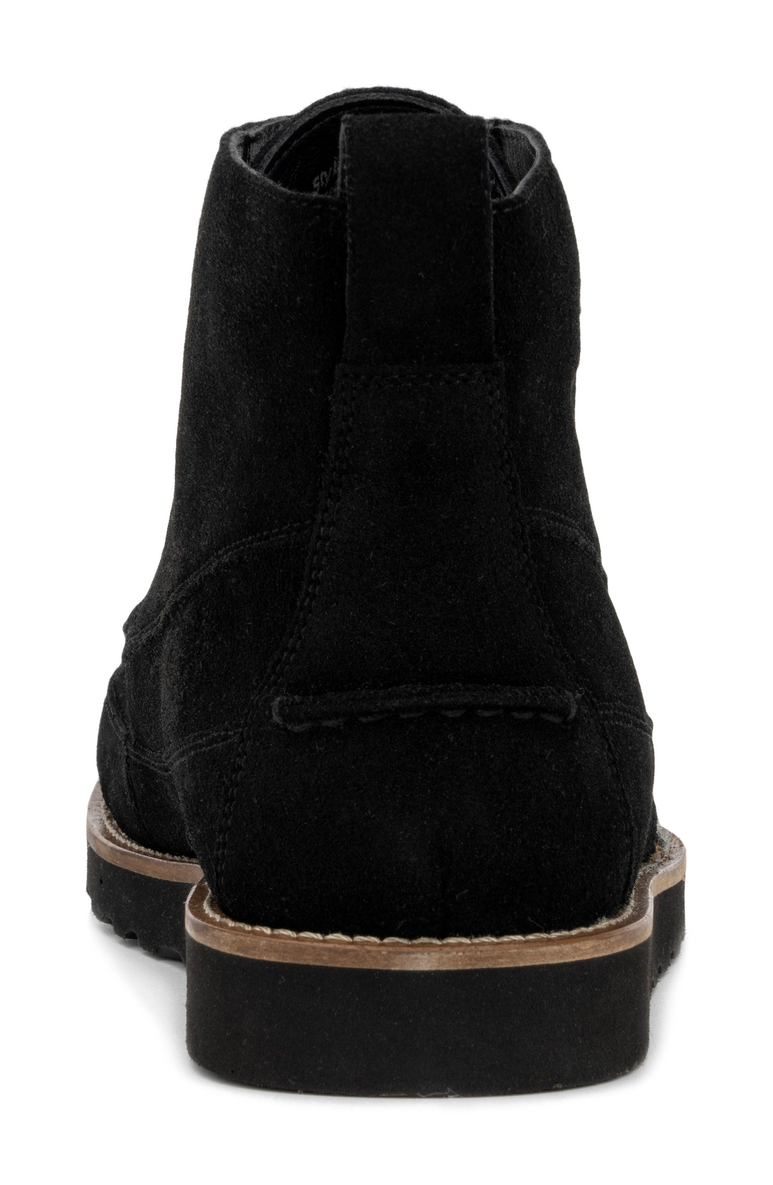RESERVE FOOTWEAR Fritz Suede Chukka Boot, Alternate, color, 