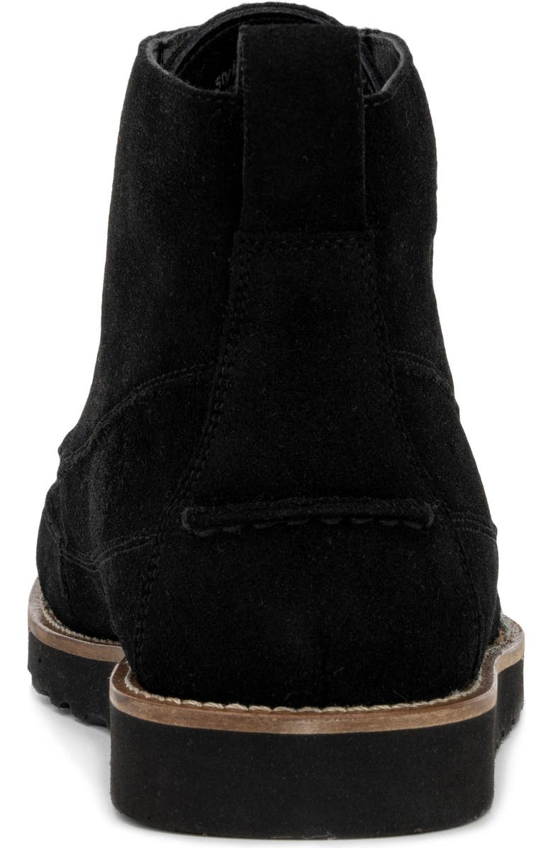 RESERVE FOOTWEAR Fritz Suede Chukka Boot, Alternate, color,