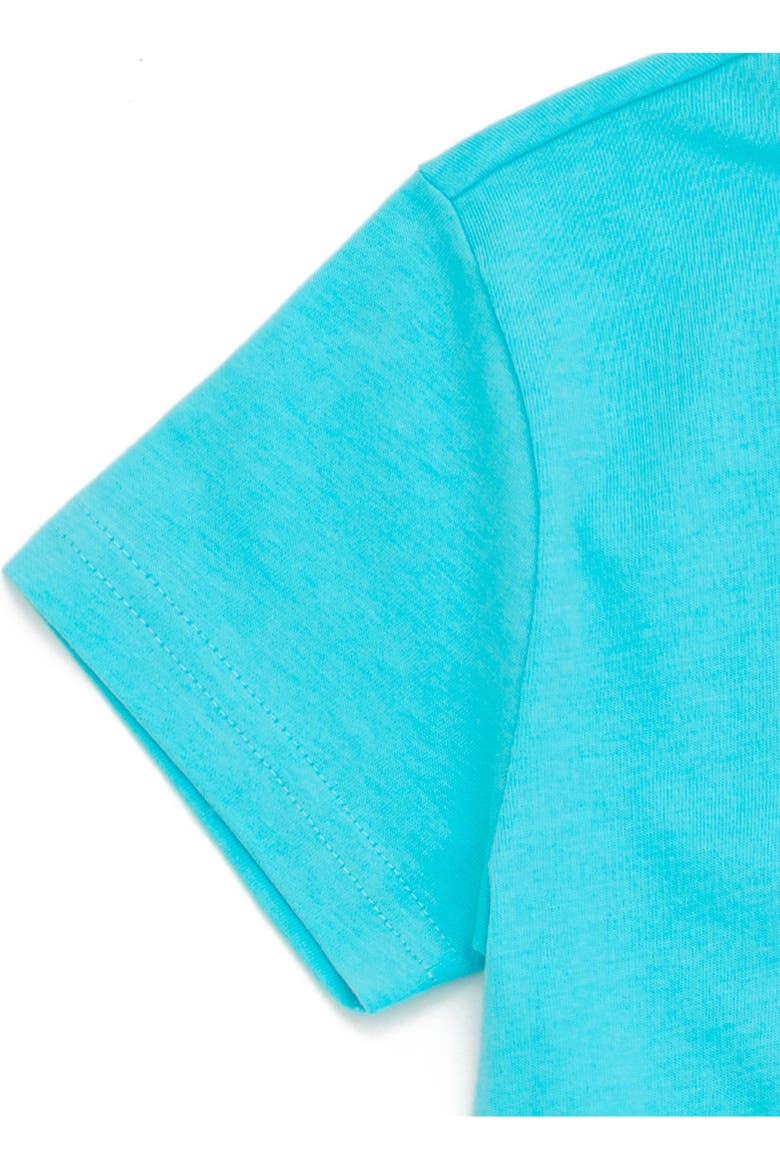 Elio 2-Pack Short Sleeve T-Shirts, Alternate, color, Elio Navy Light Blue