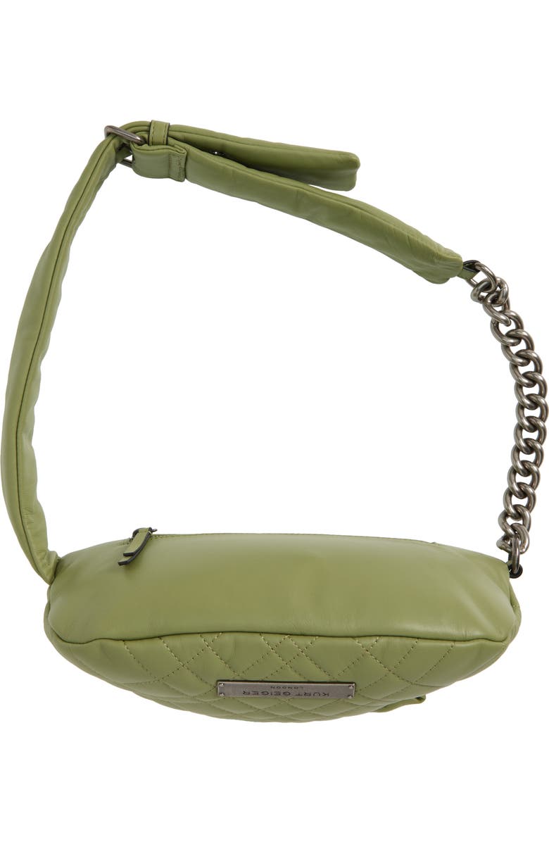 Kurt Geiger London Brixton Belt Bag, Alternate, color,