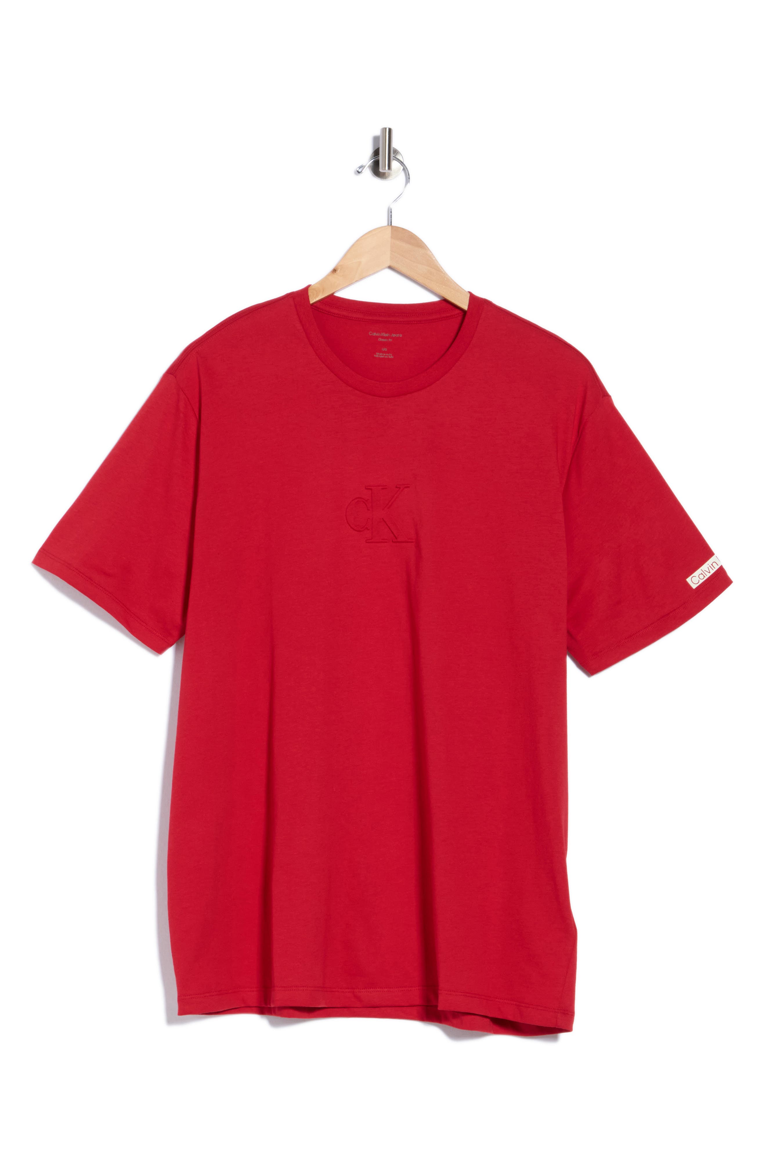Logo Graphic T-Shirt