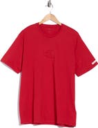 Calvin Klein Logo Graphic T-Shirt
