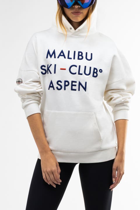 Aspen 3D Hoodie