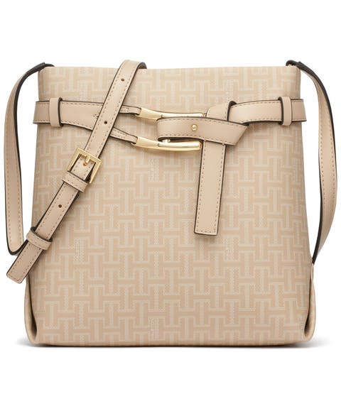Tasha Crossbody Bag