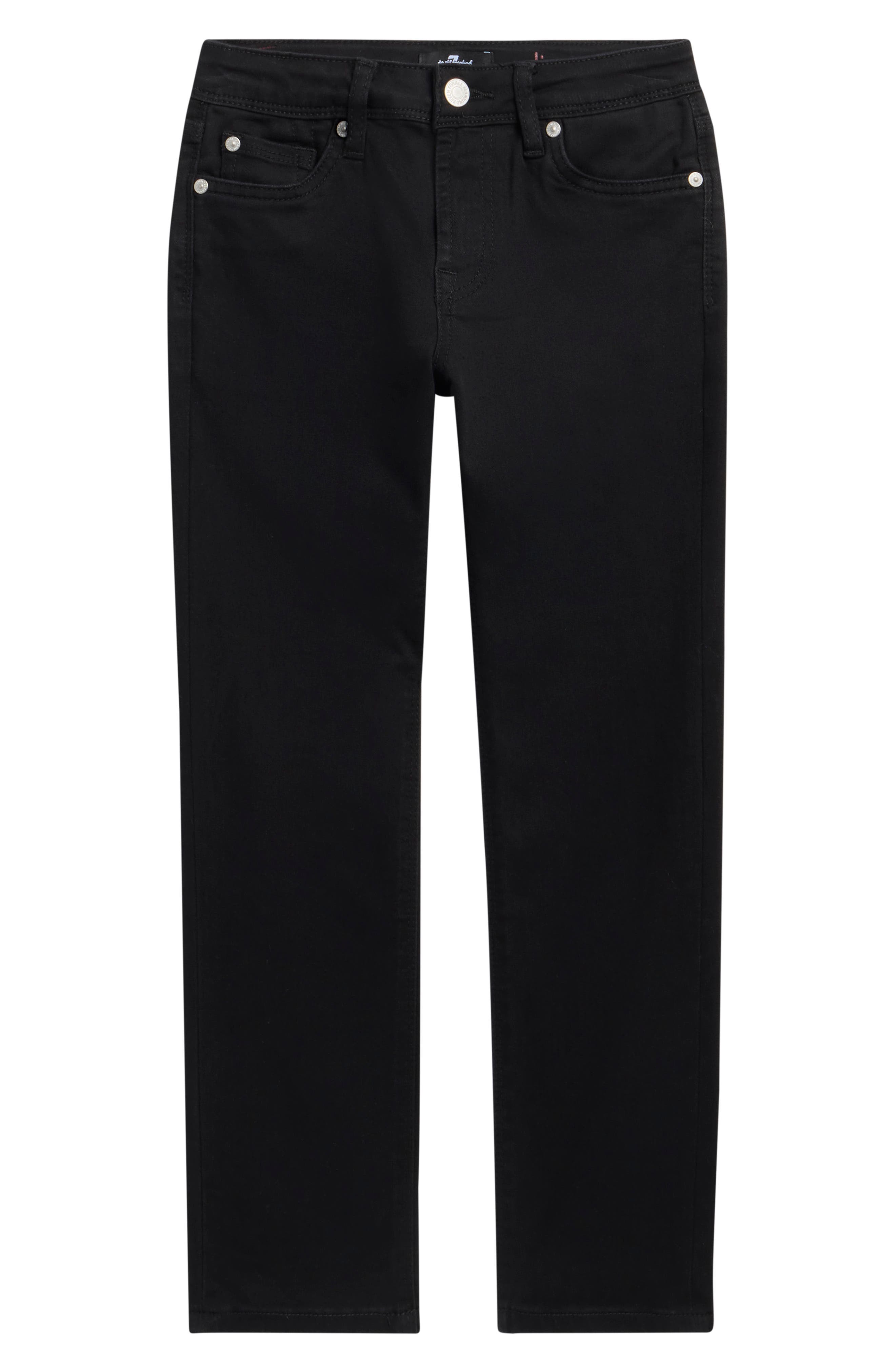 Kids' Slimmy Slim Straight Leg Jeans