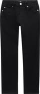 7 For All Mankind Kids' Slimmy Slim Straight Leg Jeans