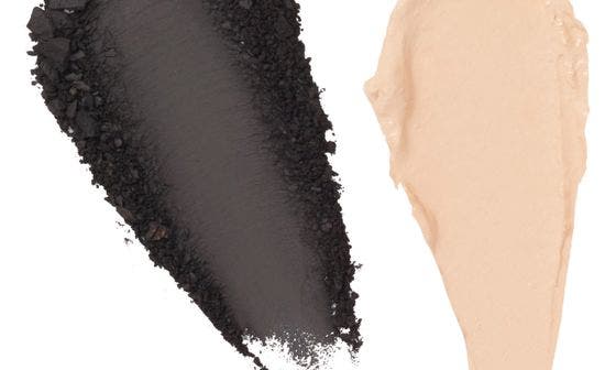 SOFT BLACK/ ELEGANCE