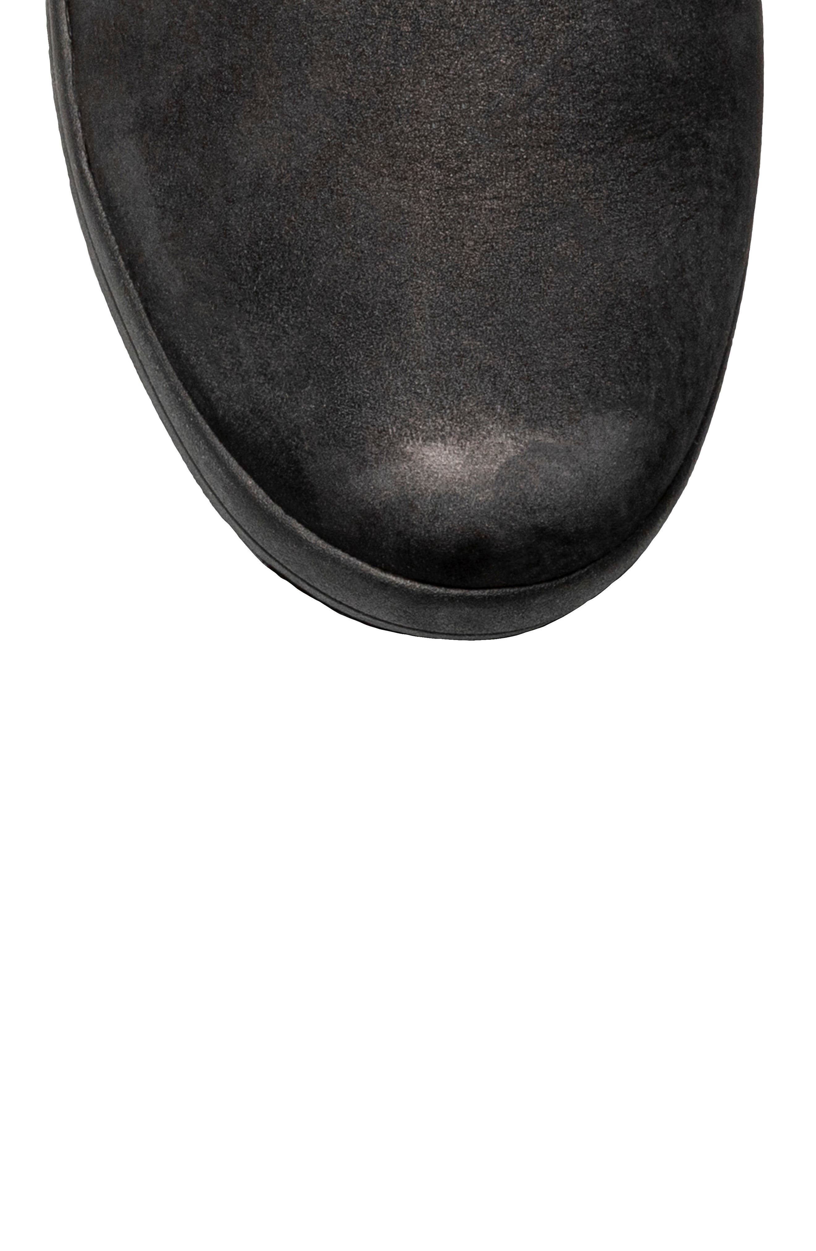 Bogs Vista Rugged Wedge Boot, Alternate, color, 