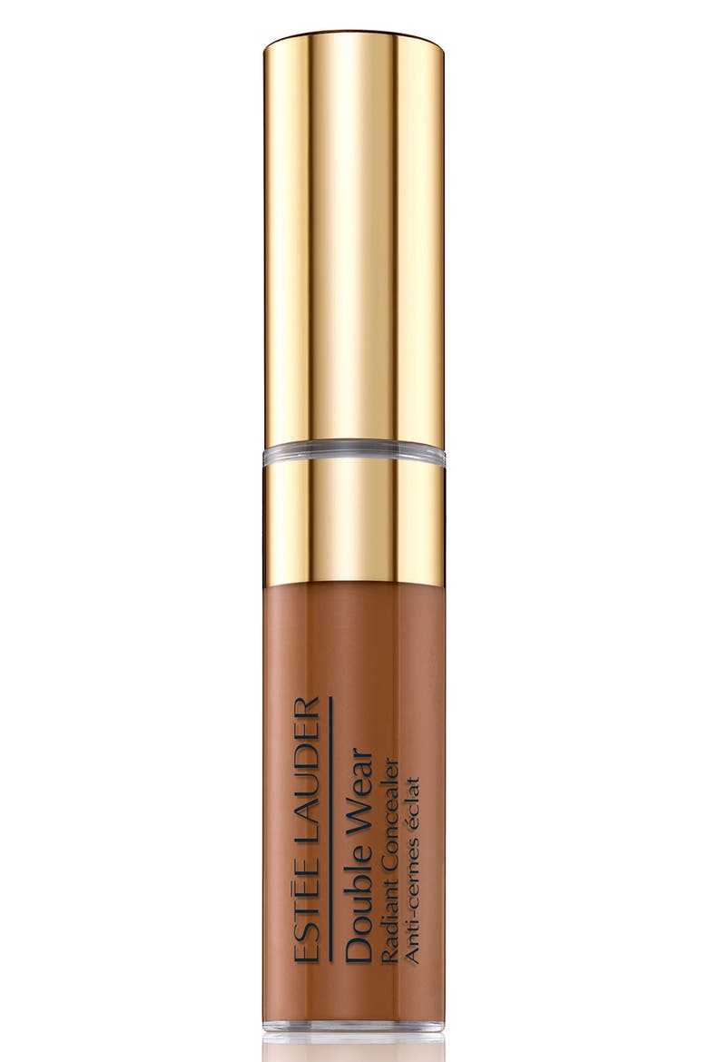 Double Wear Radiant Concealer, Main, color, 6W EXTRA DEEP