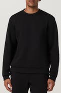 Vuori Galaxy Crewneck Sweatshirt