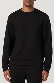 Vuori Galaxy Crewneck Sweatshirt
