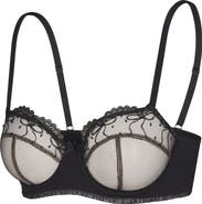 SAVAGE X FENTY Loveline Balconette Bra