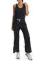 Falls Tie Waist Jumpsuit