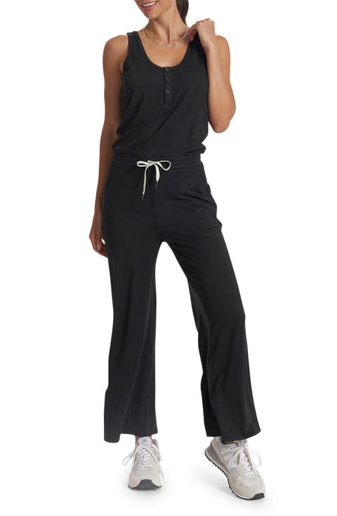 Falls Jumpsuit